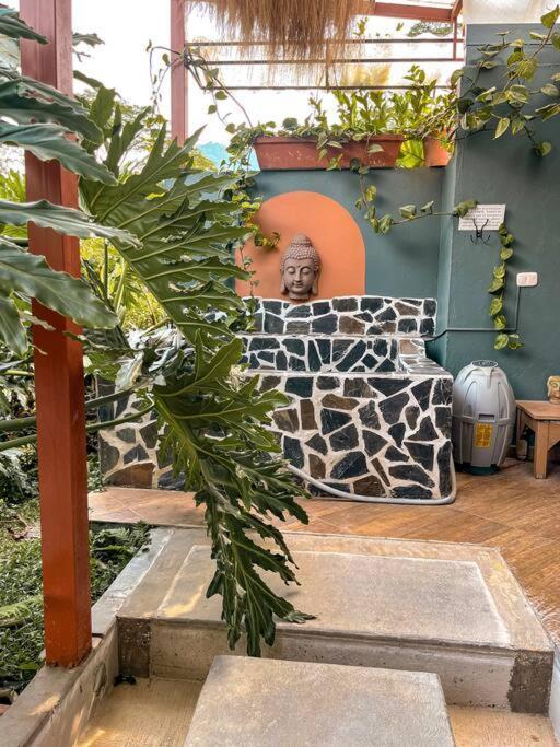 Intrepido Glamping Hotel Chinchina Bagian luar foto